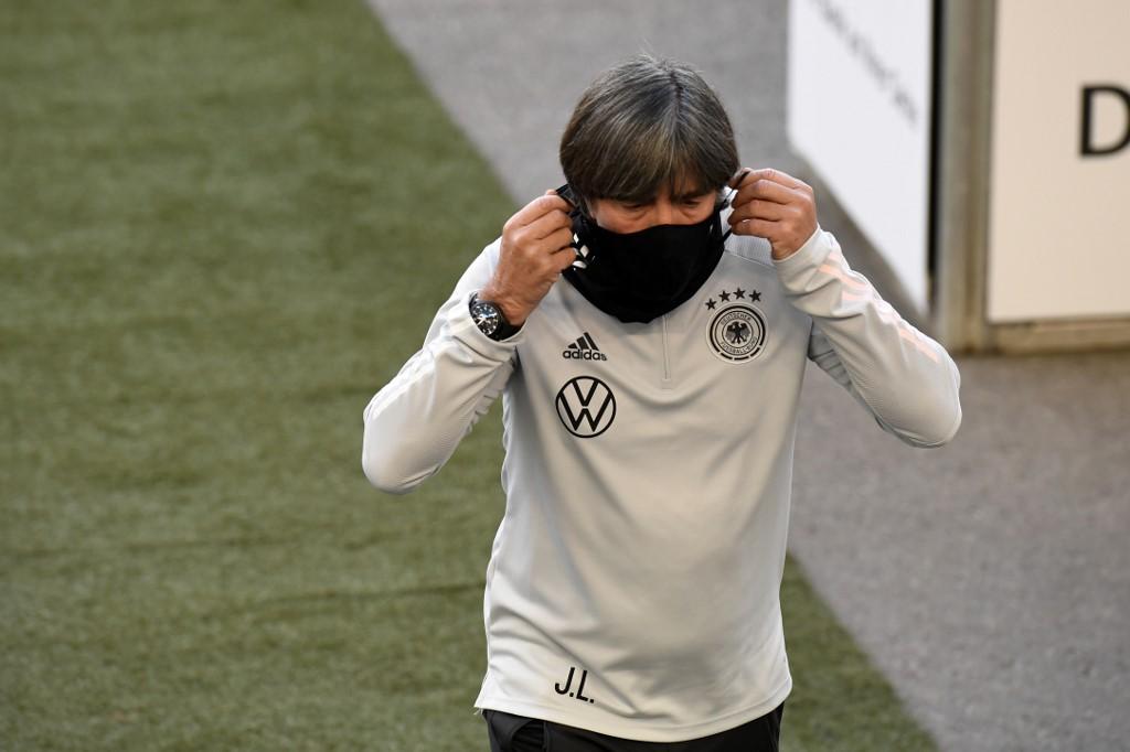 Selektor Njemačke zabrinut: Igrači nisu spremni za cijeli meč