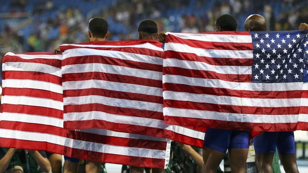 Sprema li se najveći šok u historiji sporta, Amerikancima prijeti izbacivanje s Olimpijade