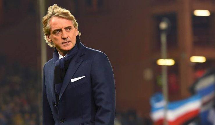 Mancini: Nesvakidašnji propust - Avaz