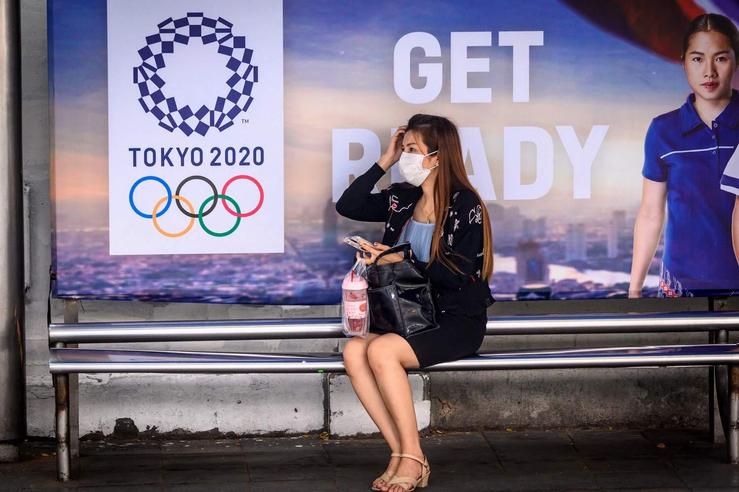 Olimpijske igre u Tokiju će se održati bez obzira na pandemiju koronavirusa