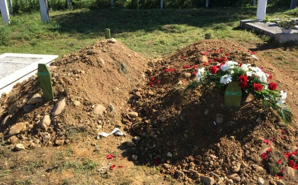 Tragedija porodice Duraković: "Nismo majci rekli ni za prvog sina, a umro je i Haris"