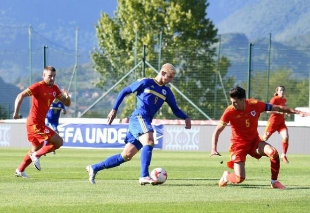 Nade bh. fudbala nastavljaju put prema Euru U-21 - Avaz