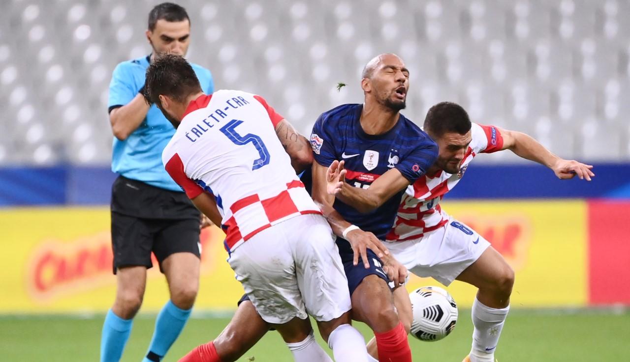 Fenomenalna utakmica finalista Svjetskog prvenstva, Francuska savladala Hrvatsku
