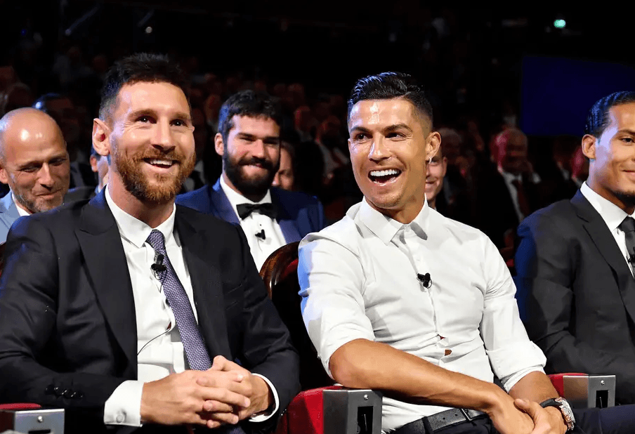 Nova "Forbesova" lista najplaćenijih fudbalera, Mesi i Ronaldo jedini preko 100 miliona dolara