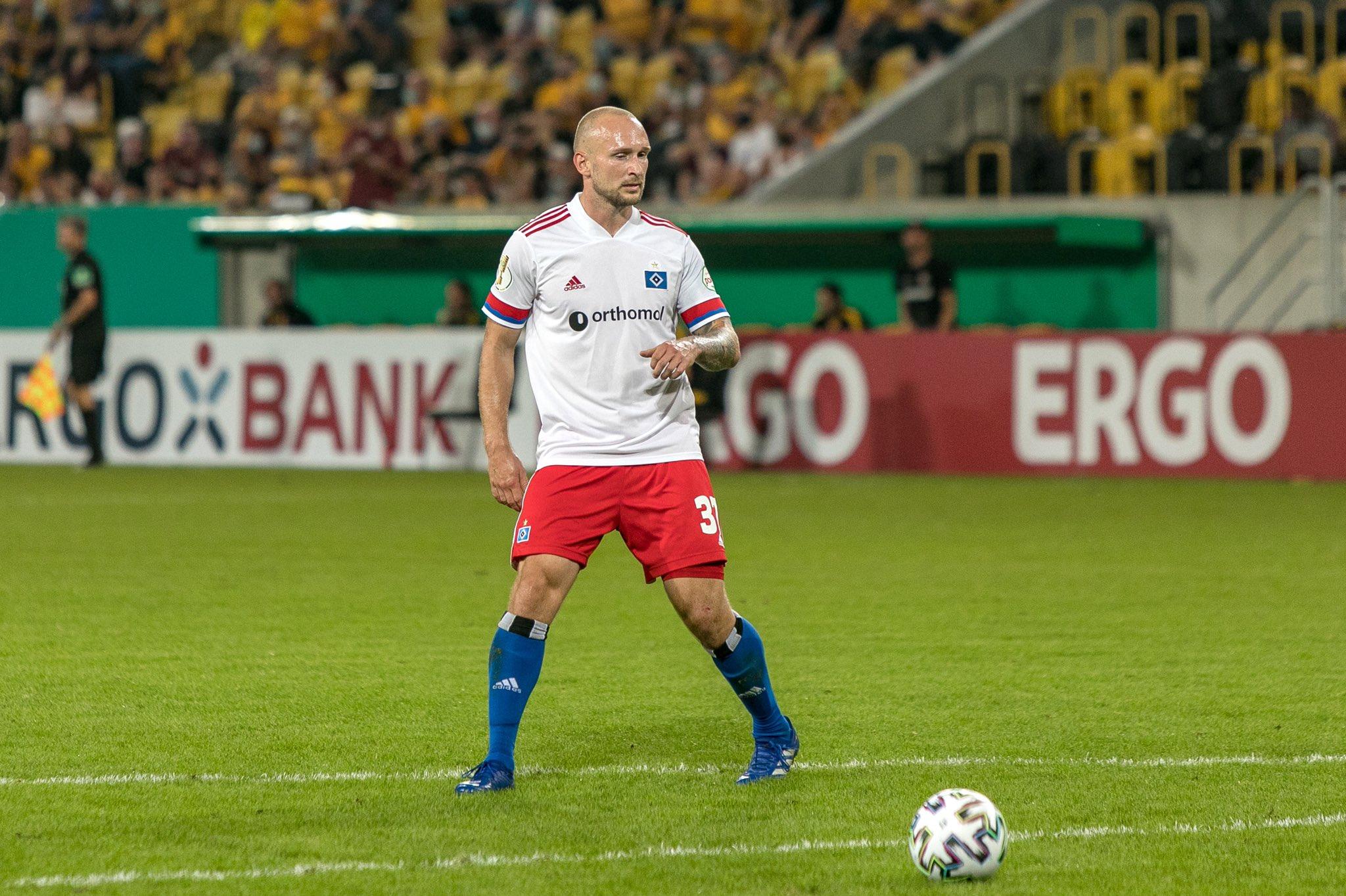 Dinamo Drezden se oglasio nakon incidenta i pružio podršku Toniju Lajstneru
