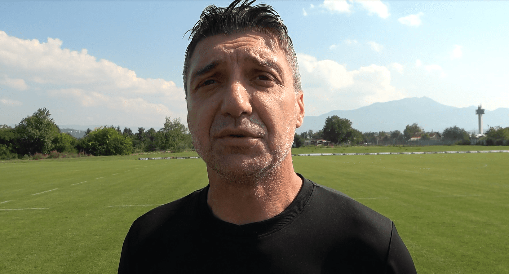 Marinović: Imamo širok roster i spremni dočekujemo utakmicu protiv Olimpika