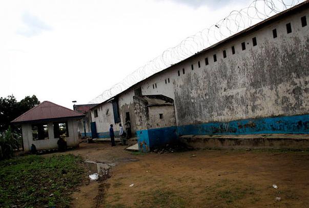 Više od 50 zatvorenika umrlo od gladi