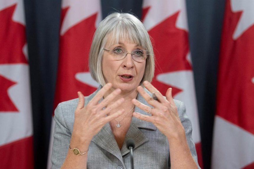 Kanadska ministarka zdravlja ne odbacuje mogućnost novih blokada