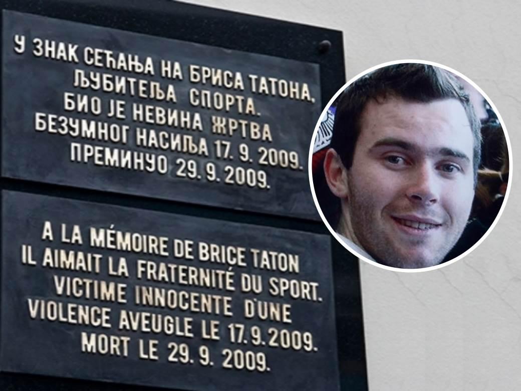 Dosije "Bris Taton", kako je prije 11 godina u Beogradu ubijen navijač Tuluza