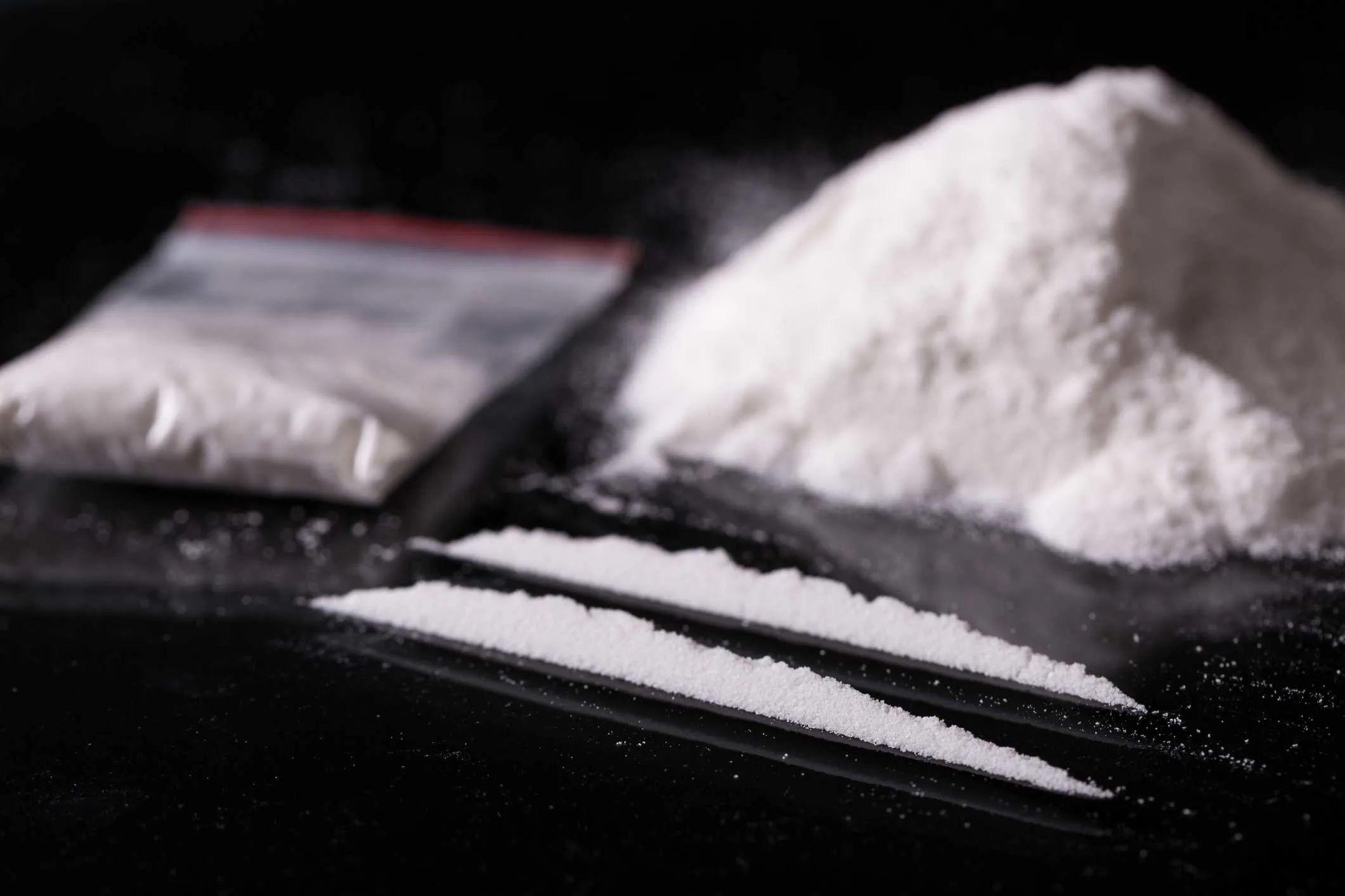 Čisti kokain nikada dostupniji u Evropi, cijena stabilna