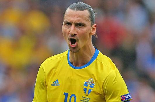 Švedski novinar optužuje Ibrahimovića da je maltretirao saigrače u reprezentaciji