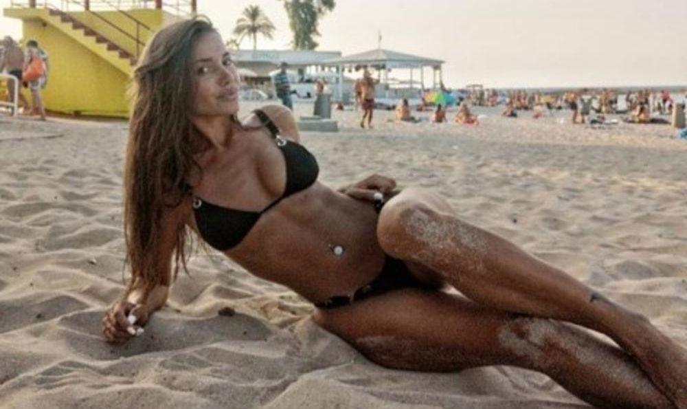Zgodna portparolka FK Vojvodine oduševila pratioce provokativnom fotografijom u minijaturnom bikiniju