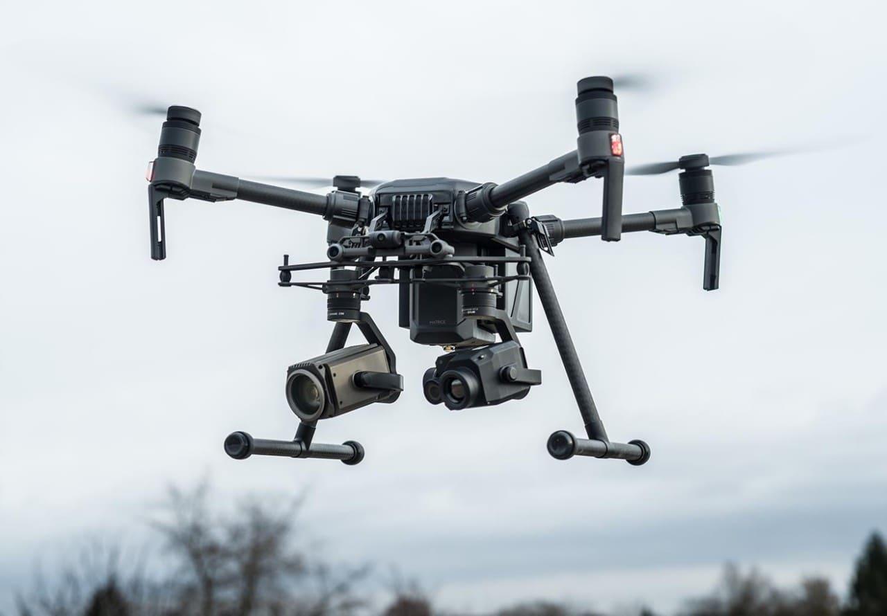 Ko nije upisao dron u evidenciju BHDCA, od danas ne može korisiti letjelicu