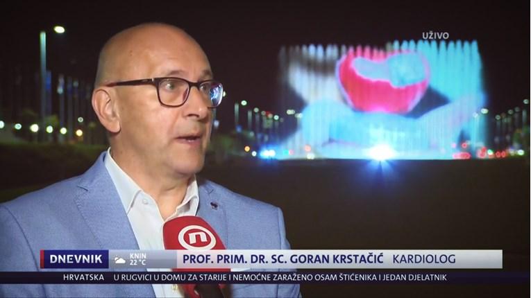 Hrvatski kardiolog: Kod nekih pacijenata covid-19 je ostavio posljedice na srce