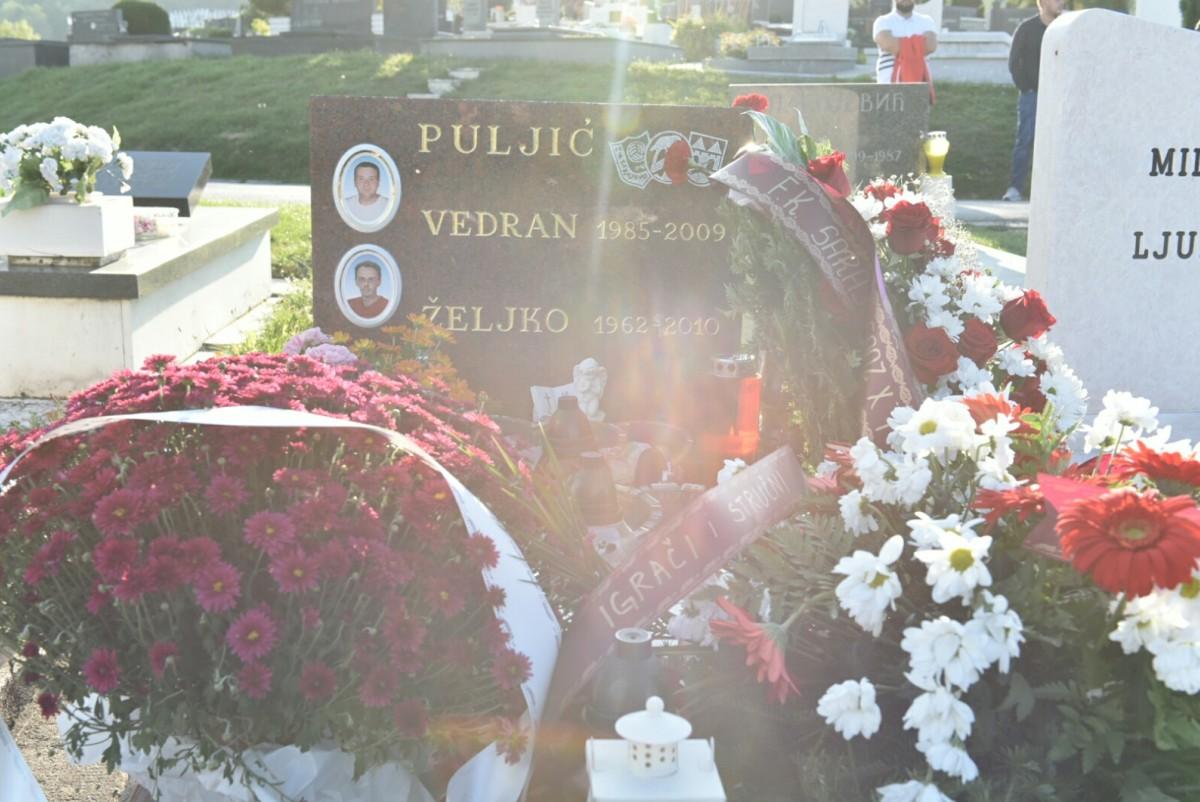 Ni 11 godina poslije ubistva Puljića njegov ubica nije odgovarao za počinjen zločin - Avaz