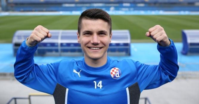 Dinamo se dirljivom porukom oprostio od Gojaka: Maksimir će uvijek biti njegov dom