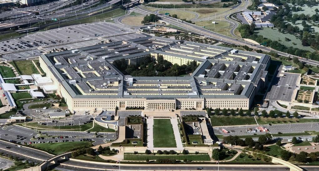 Rukovodstvo Pentagona u izolaciji zbog bliskog kontakta sa zaraženim