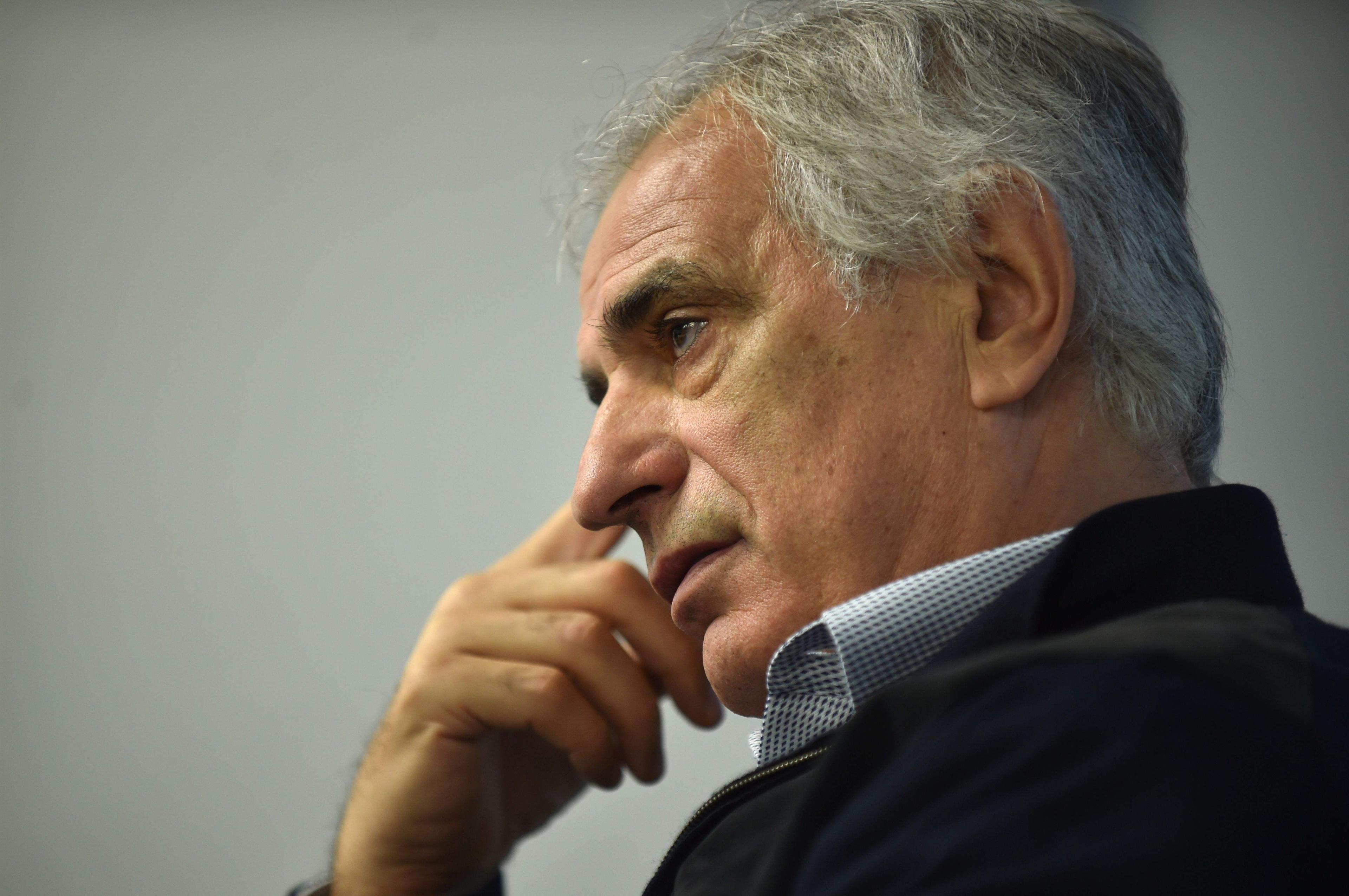 Vahid Halilhodžić iz Rabata za "Avaz": Razočaran sam, "Zmajevi" su mogli više, bolje