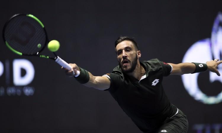 Džumhur u finalu ATP Challengera u Barceloni