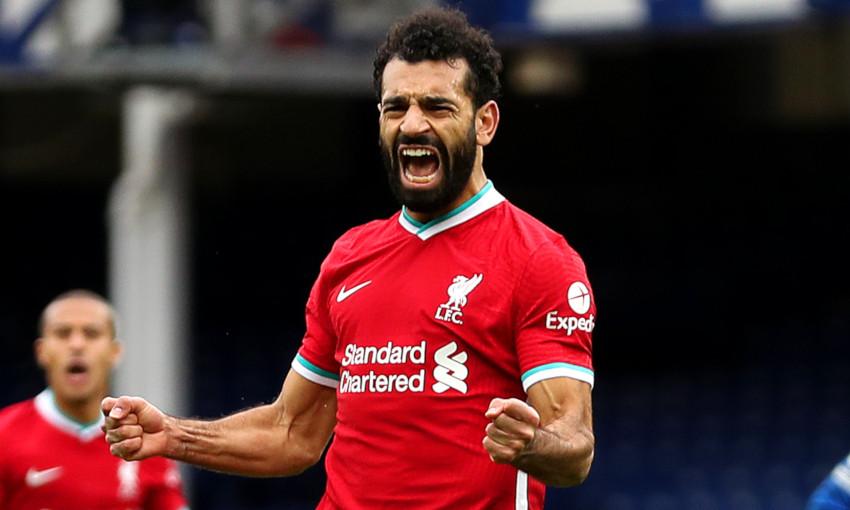 Salah: Od 100 golova 79 je postigao u Premijer ligi - Avaz