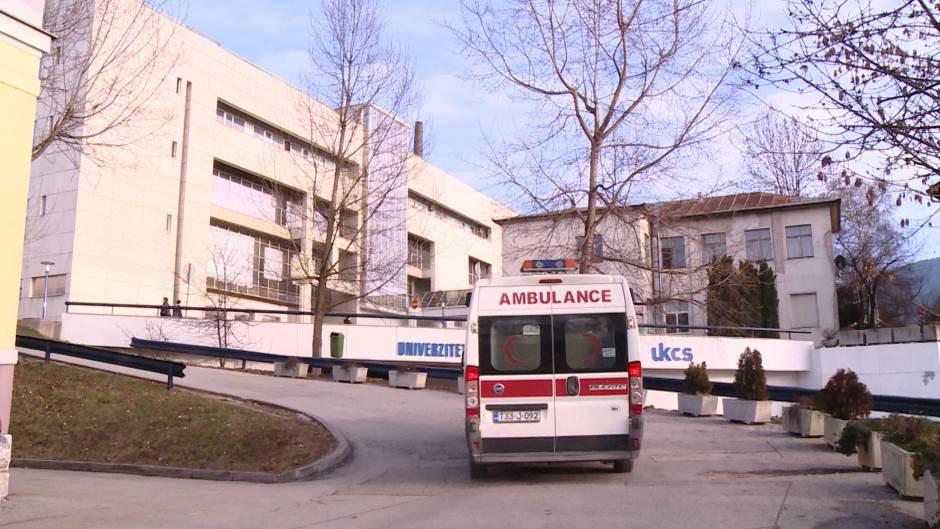 KCUS: Testirano 445 uzoraka, na koronavirus pozitivno 287 osoba, opet najviše u Sarajevu