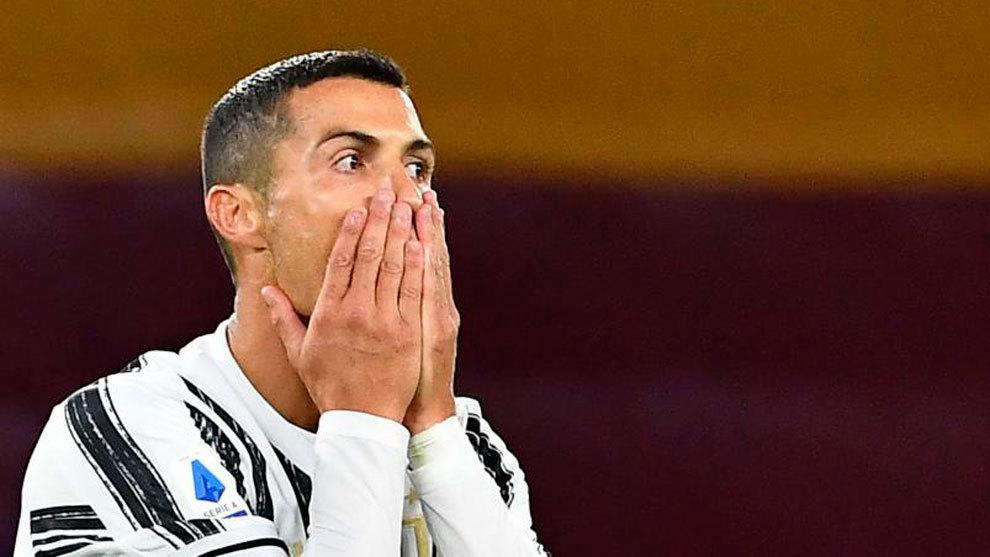 Juventus i Ronaldo su odbacili tvrdnje Spadafore - Avaz