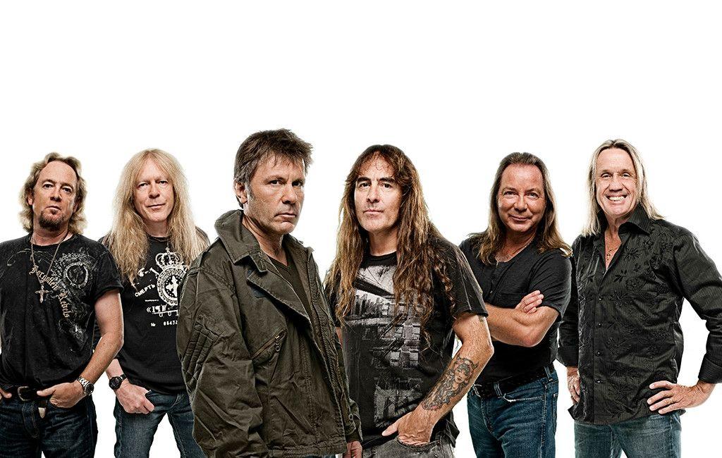 "Iron Maiden" posljednji put u Hrvatskoj nastupali u julu 2018. - Avaz