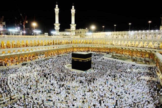 Saudijska Arabija otvara Umru za muslimane iz inostranstva od 1. novembra