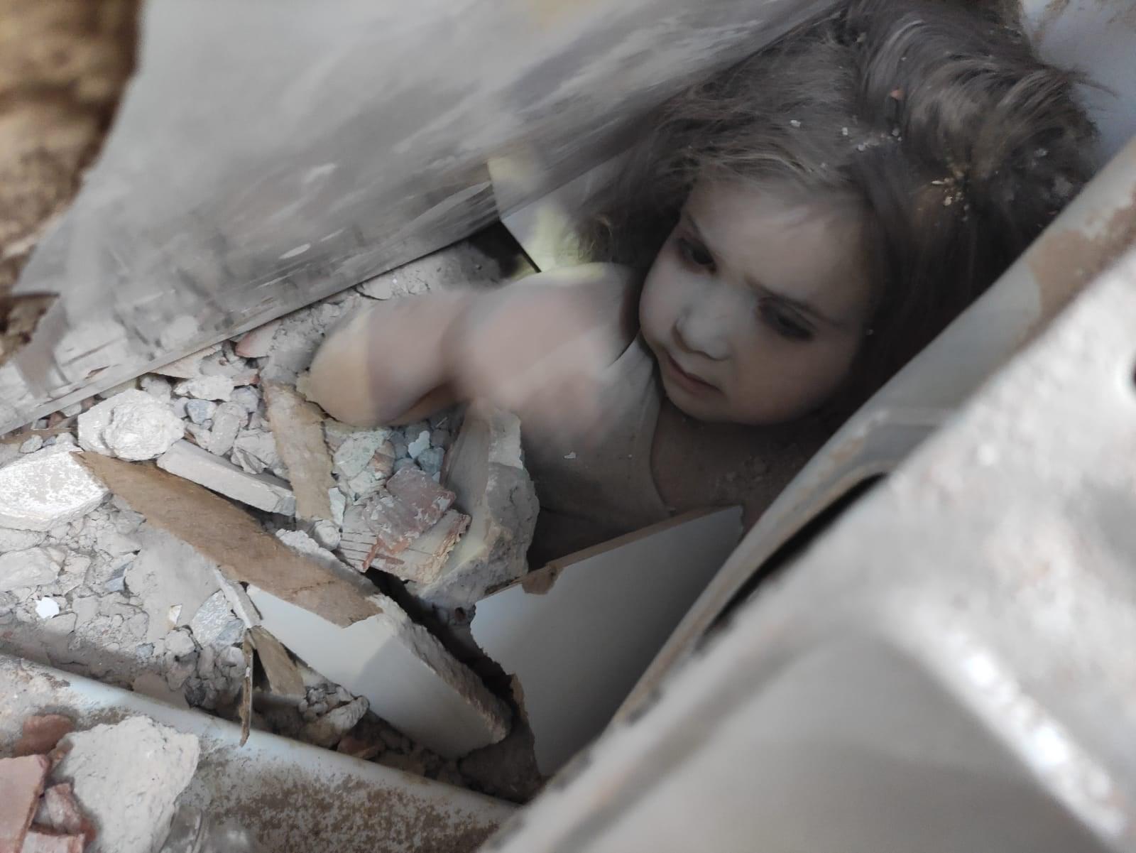 U Izmiru 91 sat nakon zemljotresa spašena beba