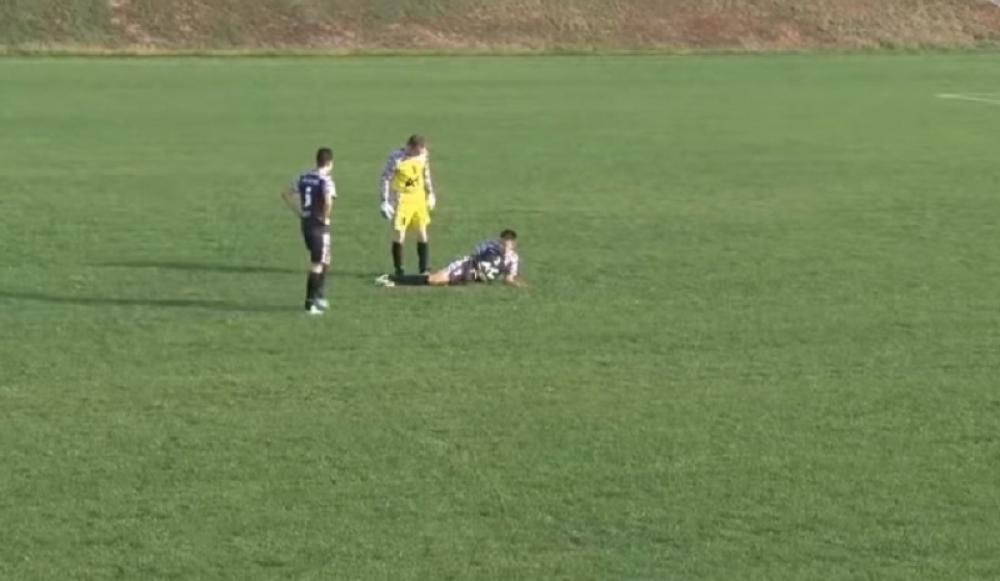 Klub Nemanje Matića odigrao utakmicu od samo nekoliko sekundi