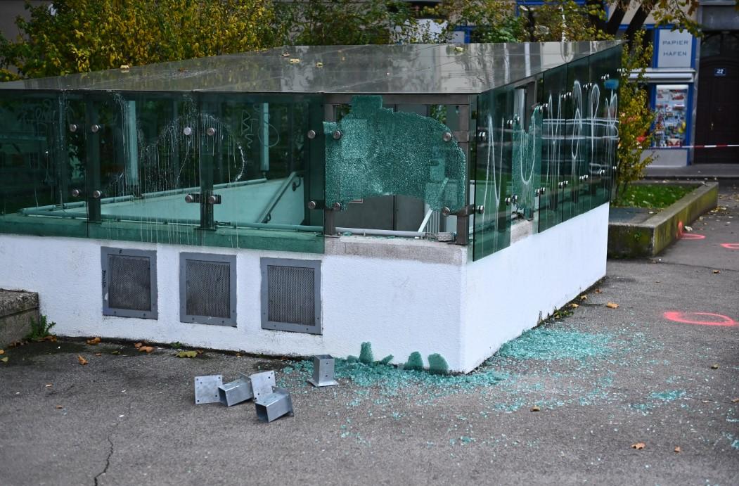 Pogledajte kako dan nakon terorističkog napada izgleda Beč
