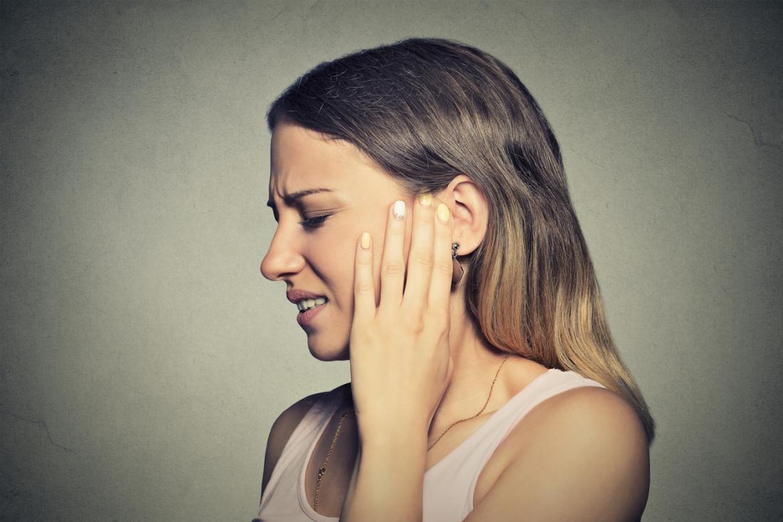 Žena ostala djelomično gluha - može čuti žene, ali ne i muškarce