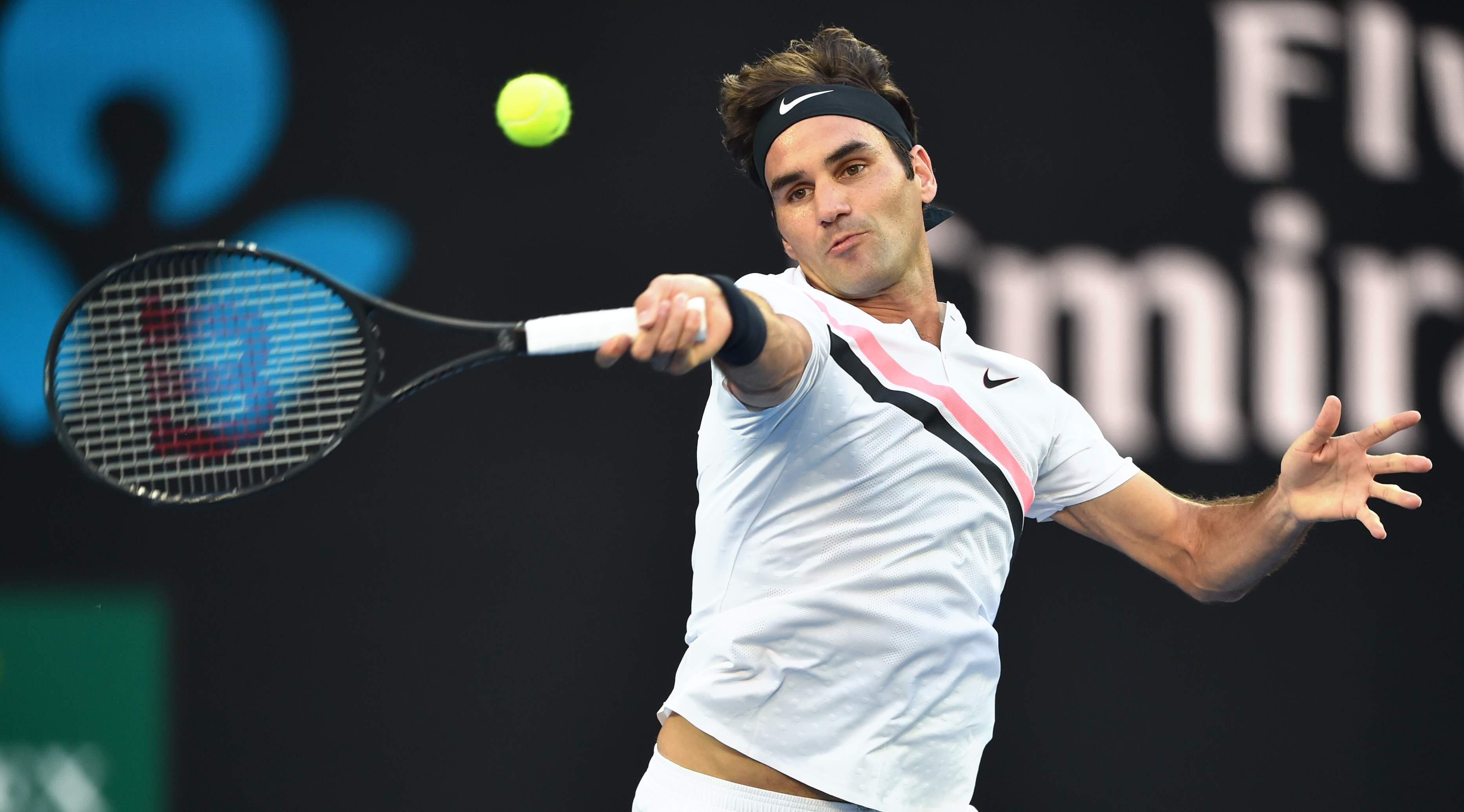 Ljubičić: Federer se vraća u Australiji