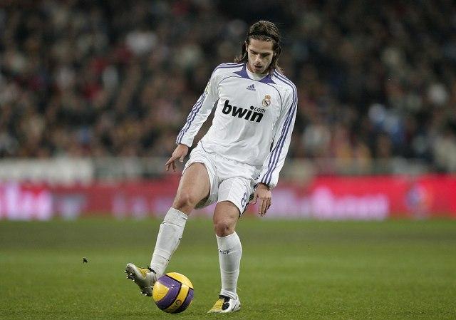 Bivši igrač Real Madrida završio karijeru