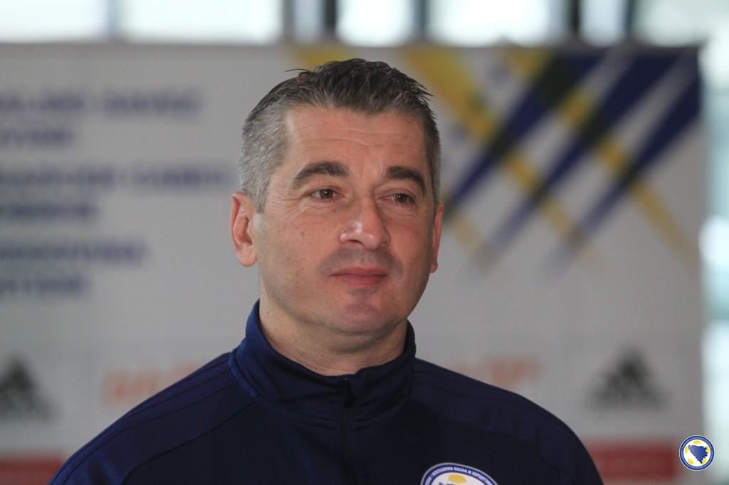 Adnan Čustović - Avaz