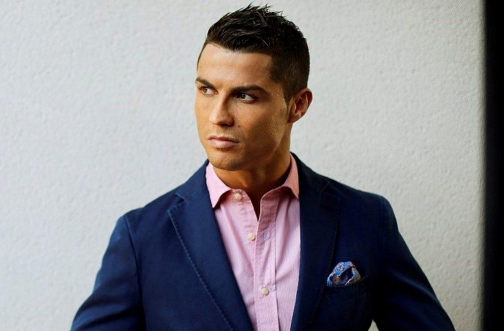 Ronaldo: Zaradio veliki novac - Avaz