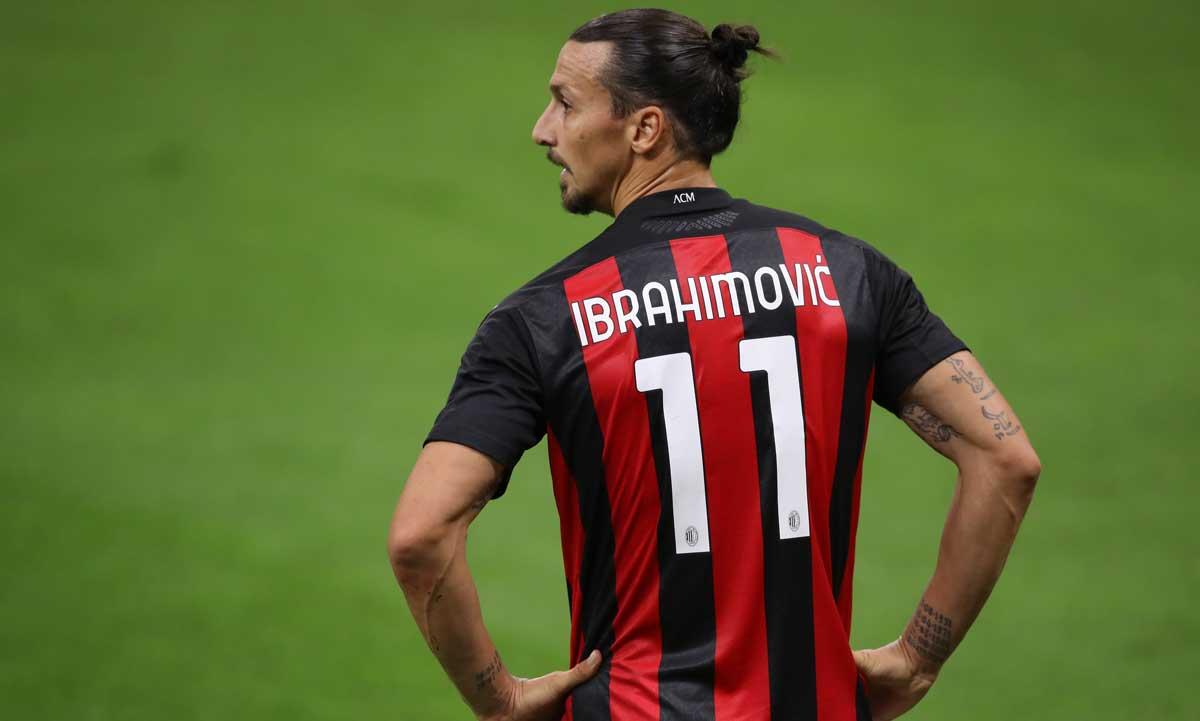 Zlatan Ibrahimović - Avaz