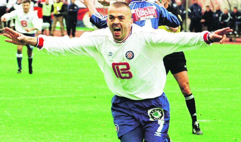 Duhoviti Hercegovci: Samo je jedan Ronaldo postizao golove na Poljudu