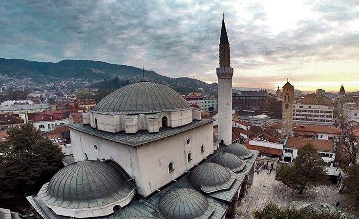 Analiza švicarskog novinara: Na Balkanu se prakticira tolerantni sunitski islam
