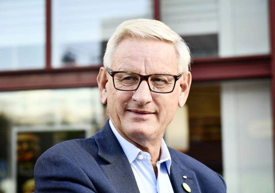 Bivši premijer Švedske Karl Bildt: U BiH je pobijedio mir