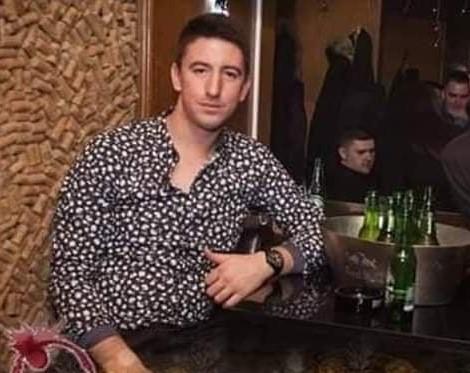 Adnanu Zahiroviću koji je pijan BMW-om raznio kafić u Tuzli određen pritvor