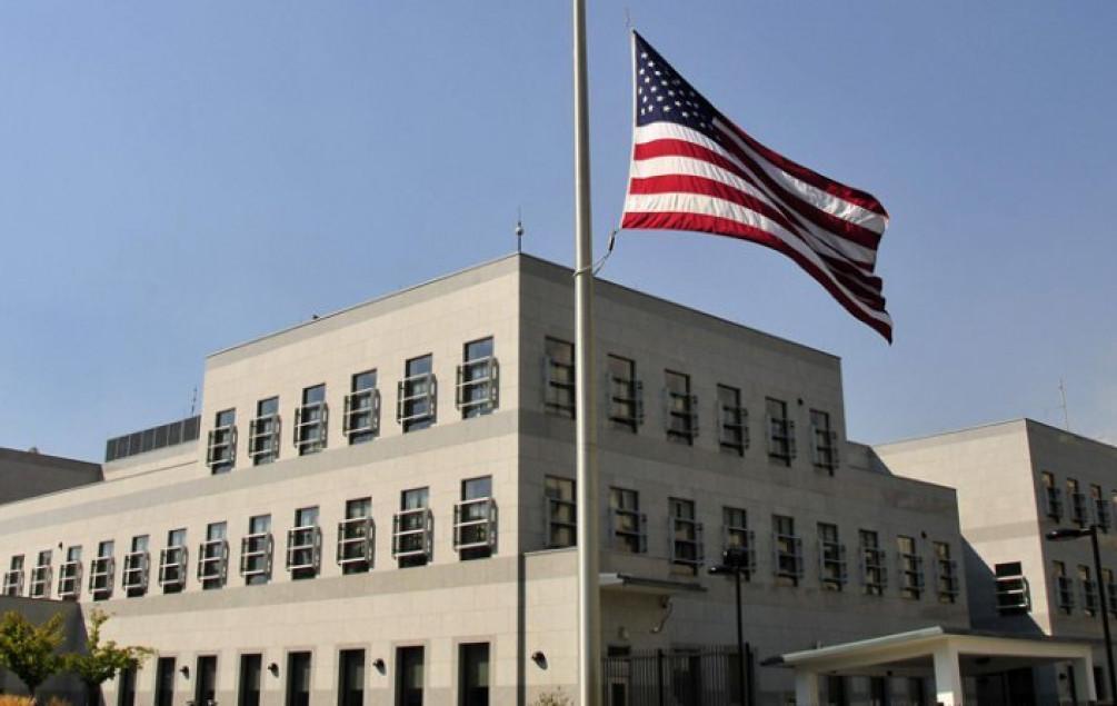 Čestitka Ambasade SAD: Radujemo se daljnjem jačanju odnosa između naše dvije zemlje
