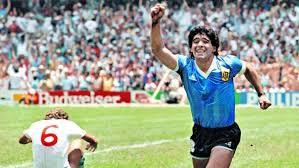 Maradona: Najveći od najvećih čarobnjaka fudbalske igre - Avaz