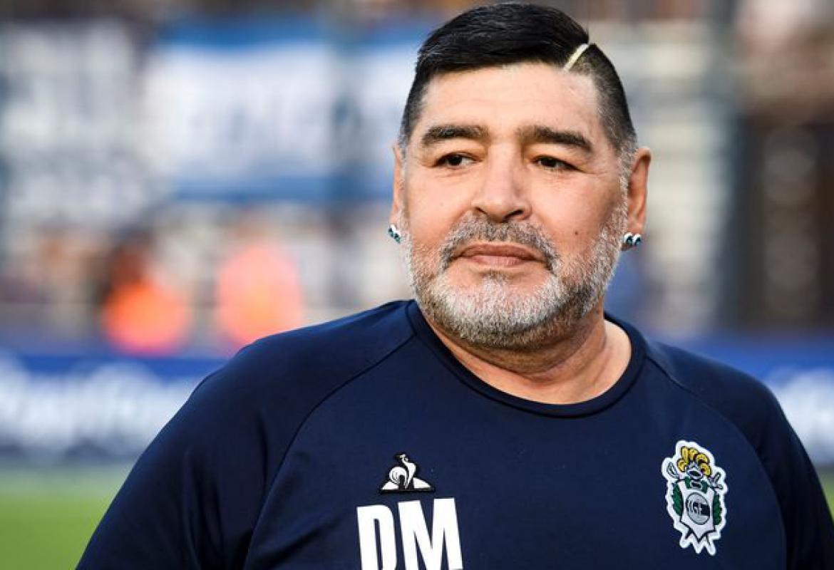 Maradona: Ostavio neizbrisiv trag u svjetskom fudbalu - Avaz