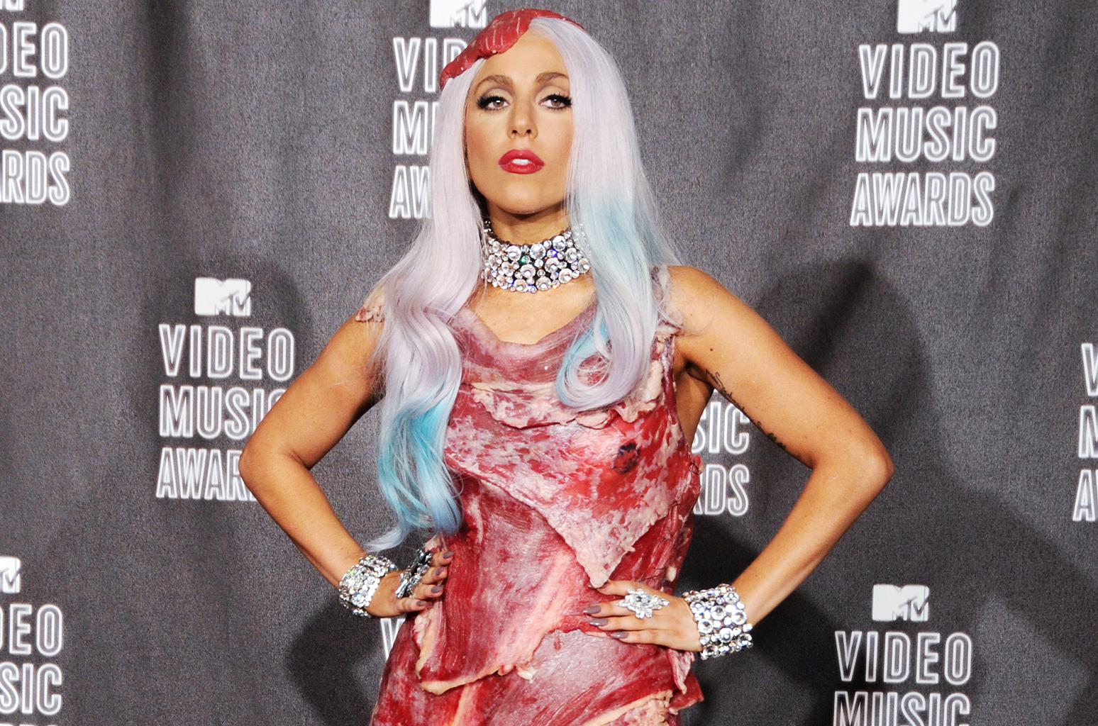 Lejdi Gaga: Dolazi i na našu rakiju - Avaz
