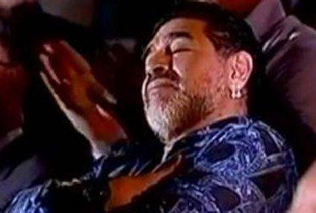 Maradona - Avaz