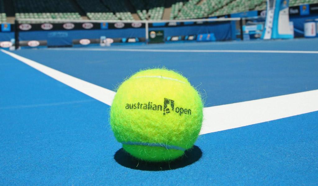 Australian Open tennis Grand Slam delayed to February 8th