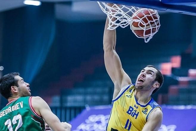 FIBA pohvalila Košarkaški savez BiH za uspješnu organizaciju kvalifikacija u "balonu"