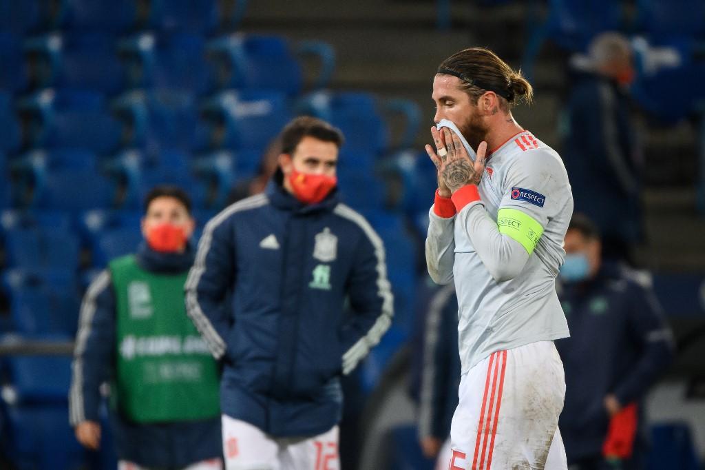 Vanredna situacija u Realu: Ramos i Modrić postrojili saigrače