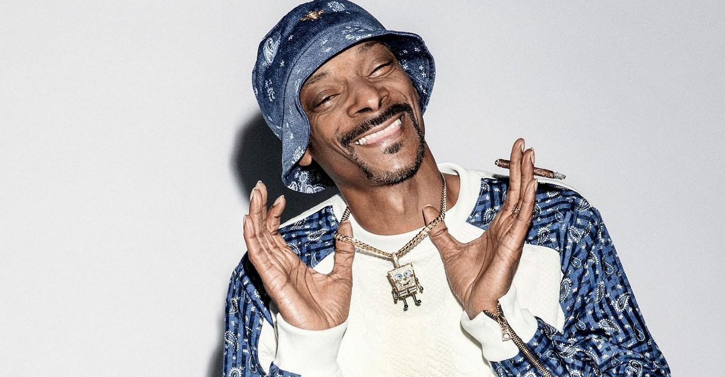 Snoop Dogg: Dobio poslovnu ponudu kakvu sigurno nije očekivao - Avaz